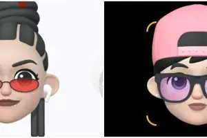 Chat makin seru pakai fitur Omoji di Oppo, ini cara mengaktifkannya