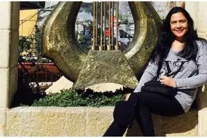 5 Bahan dapur ini bikin kulit Lydia Kandou kencang di usia 58 tahun