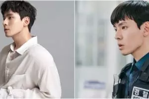 7 Perjalanan karier Kang Hyung-suk, polisi tampan Hometown Cha-Cha-Cha