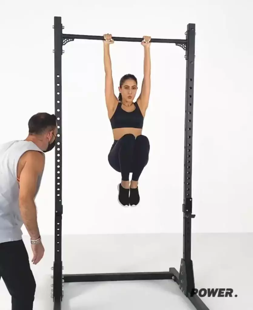 Cara diet Sara Ali Khan © 2021 brilio.net