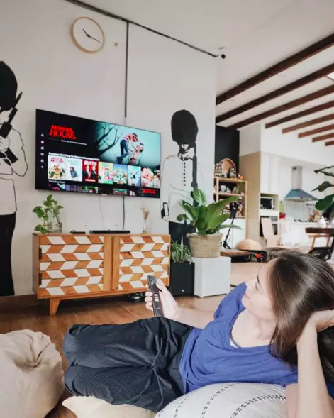 Seleb miliki rumah minimalis Berbagai sumber 