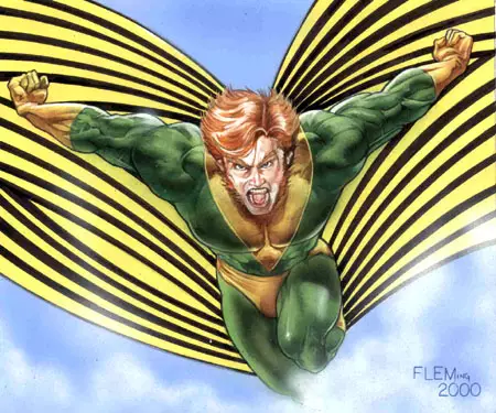 7 Superhero dengan kostum berjubah unik, dari Doctor Strange hingga Thor berbagai sumber 7 Superhero dengan kostum berjubah unik, dari Doctor Strange hingga Thor berbagai sumber