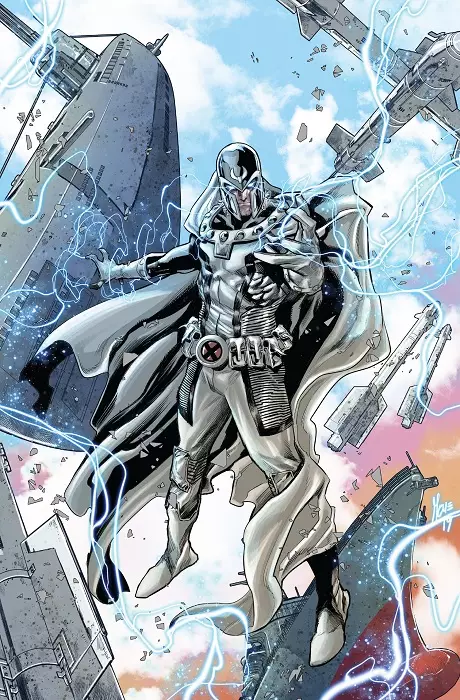 7 Superhero dengan kostum berjubah unik, dari Doctor Strange hingga Thor berbagai sumber 7 Superhero dengan kostum berjubah unik, dari Doctor Strange hingga Thor berbagai sumber