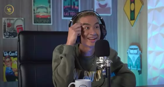 Devano Danendra sempat depresi © Istimewa