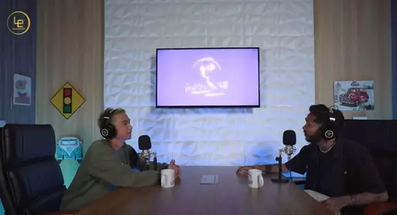 Devano Danendra sempat depresi © Istimewa