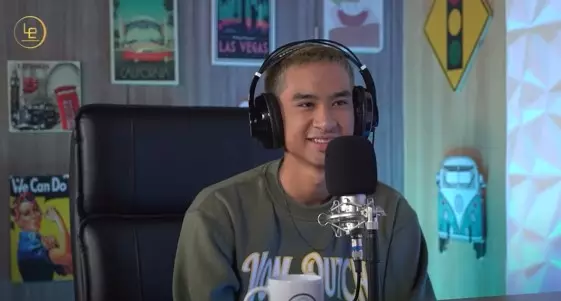 Devano Danendra sempat depresi © Istimewa