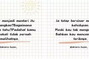 95 Kata-kata bijak tentang matahari, bakar semangat sejak pagi