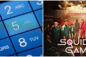 Nomor aktif di Squid Game berbuntut panjang, Netflix tempuh cara lain