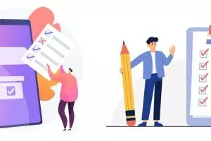 11 Langkah membuat kuesioner di Google Form, tugas lebih tertata