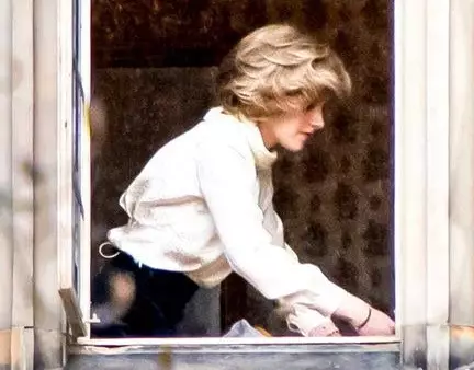 Sinopsis film Spencer Berbagai sumber 