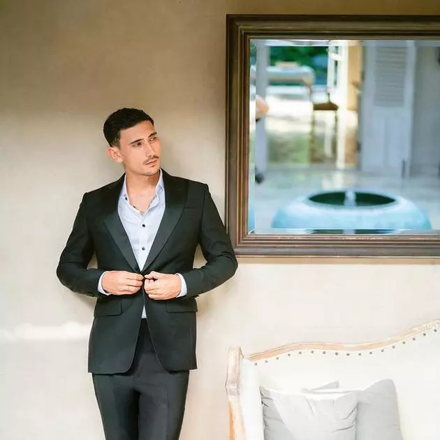 prewedding Jedar dan Vincent dari berbagai sumber prewedding Jedar dan Vincent dari berbagai sumber