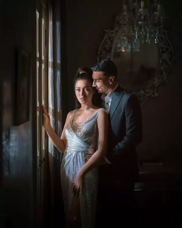 prewedding Jedar dan Vincent dari berbagai sumber prewedding Jedar dan Vincent dari berbagai sumber