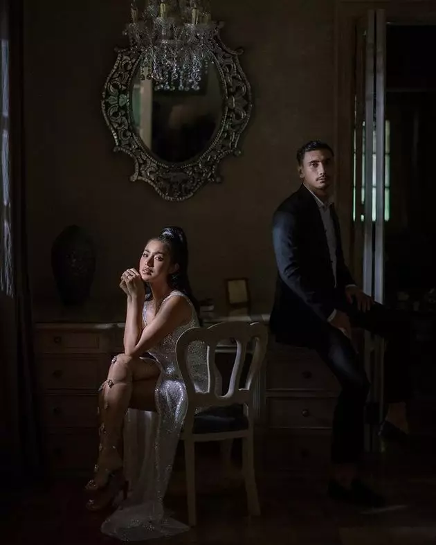 prewedding Jedar dan Vincent dari berbagai sumber prewedding Jedar dan Vincent dari berbagai sumber