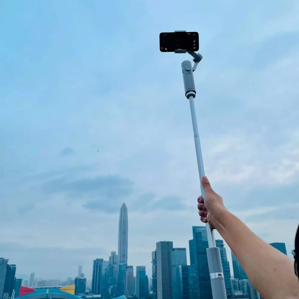 Stabilizer kamera © 2021 brilio.net