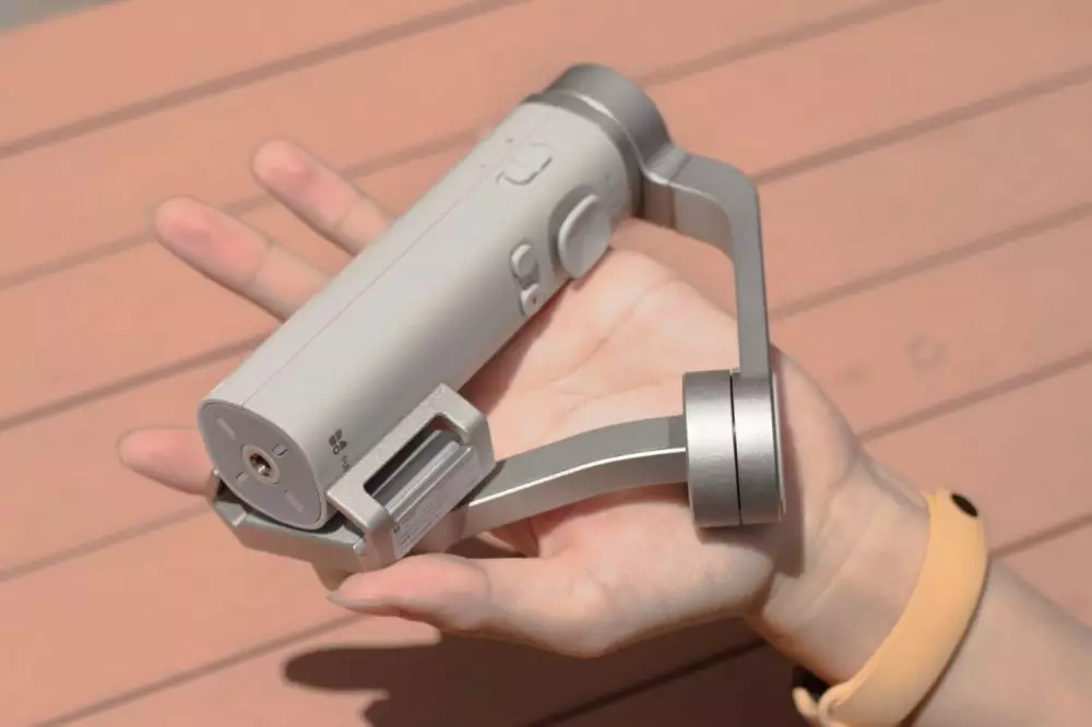 Stabilizer kamera © 2021 brilio.net