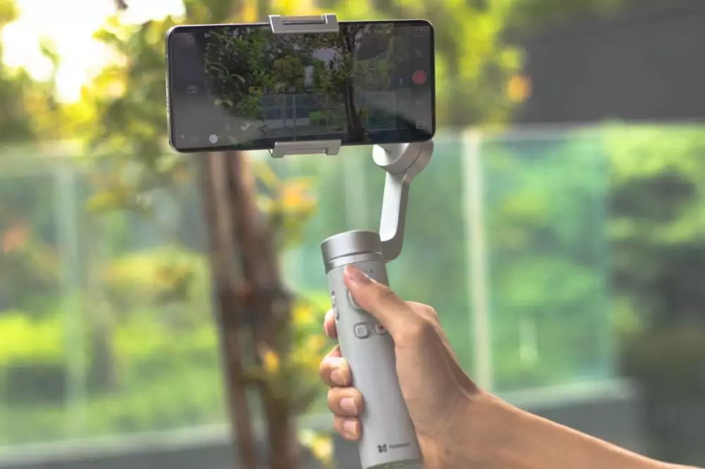 Stabilizer kamera © 2021 brilio.net