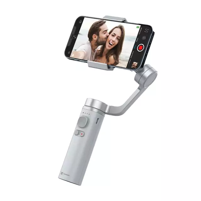 Stabilizer kamera © 2021 brilio.net