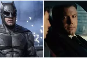 Jadi Batman di The Flash, Ben Affleck malah dapat teguran Warner Bros