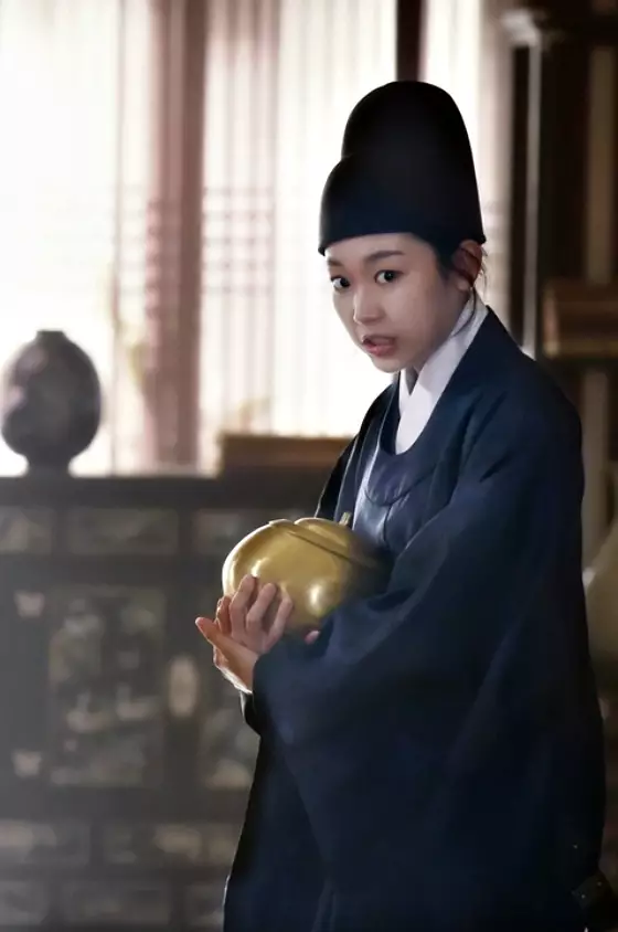 Aktris Korea perankan karakter laki-laki dari berbagai sumber