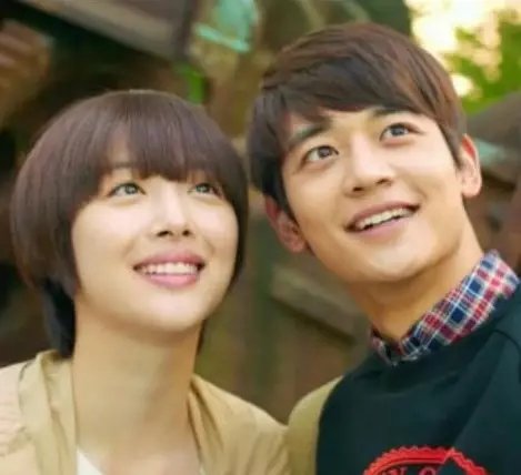 Aktris Korea perankan karakter laki-laki dari berbagai sumber