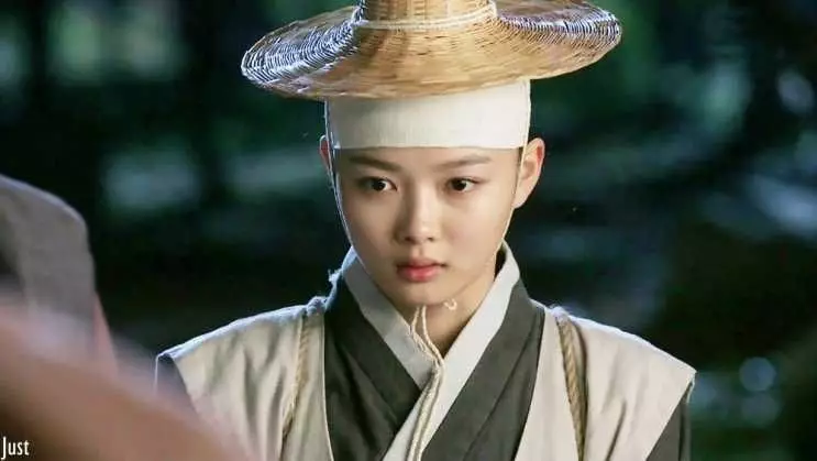 Aktris Korea perankan karakter laki-laki dari berbagai sumber