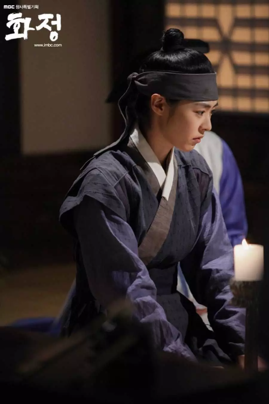 Aktris Korea perankan karakter laki-laki dari berbagai sumber