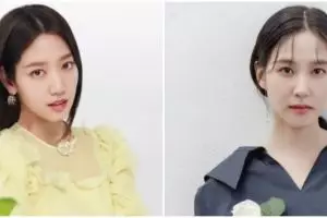 9 Aktris Korea ini perankan karakter laki-laki, terbaru Park Eun-bin