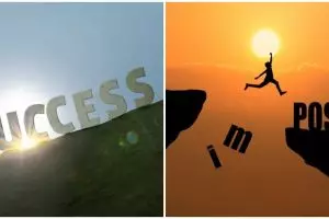 150 Kata-kata motivasi perjalanan hidup, inspiratif cocok jadikan motivasi pantang menyerah