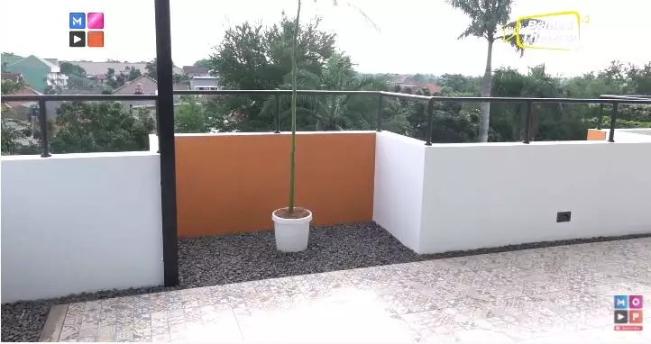 penampakan kantor ruben onsu © YouTube penampakan kantor ruben onsu © YouTube