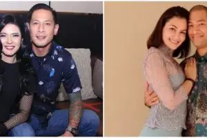 7 Seleb Indonesia jatuh ke pelukan chef, terbaru Tamara Bleszynski