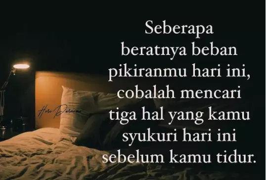kata quote membahagiakan diri © 2021 brilio.net kata quote membahagiakan diri © 2021 brilio.net