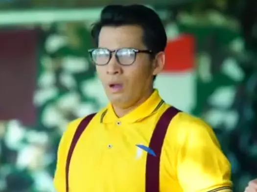 Potret lawas Ridho Illahi di FTV Berbagai sumber  Potret lawas Ridho Illahi di FTV Berbagai sumber