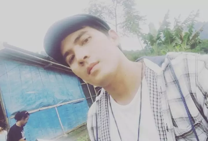 Potret lawas Ridho Illahi di FTV Berbagai sumber  Potret lawas Ridho Illahi di FTV Berbagai sumber