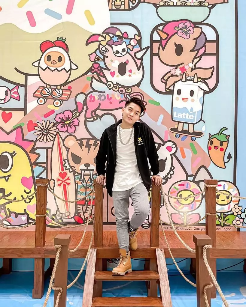 Kabar terbaru NicPutra © 2021 brilio.net Kabar terbaru NicPutra © 2021 brilio.net