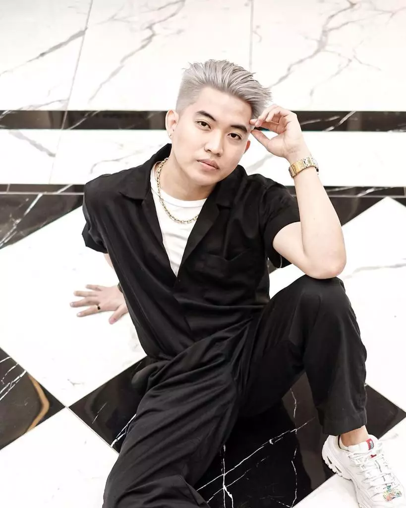 Kabar terbaru NicPutra © 2021 brilio.net Kabar terbaru NicPutra © 2021 brilio.net