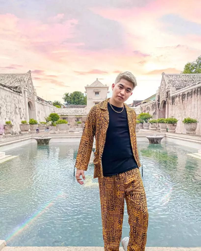 Kabar terbaru NicPutra © 2021 brilio.net Kabar terbaru NicPutra © 2021 brilio.net