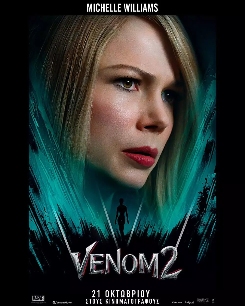 9 Prediksi alur cerita Venom: Let There Be Carnage berbagai sumber