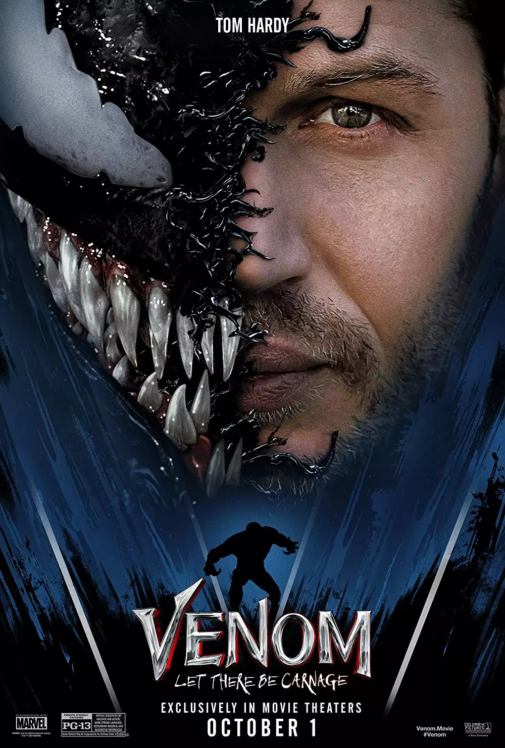 9 Prediksi alur cerita Venom: Let There Be Carnage berbagai sumber