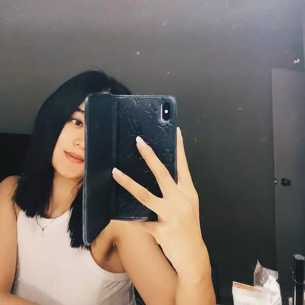 9 potret terkini Gisela Cindy di Kanada Instagram 9 potret terkini Gisela Cindy di Kanada Instagram