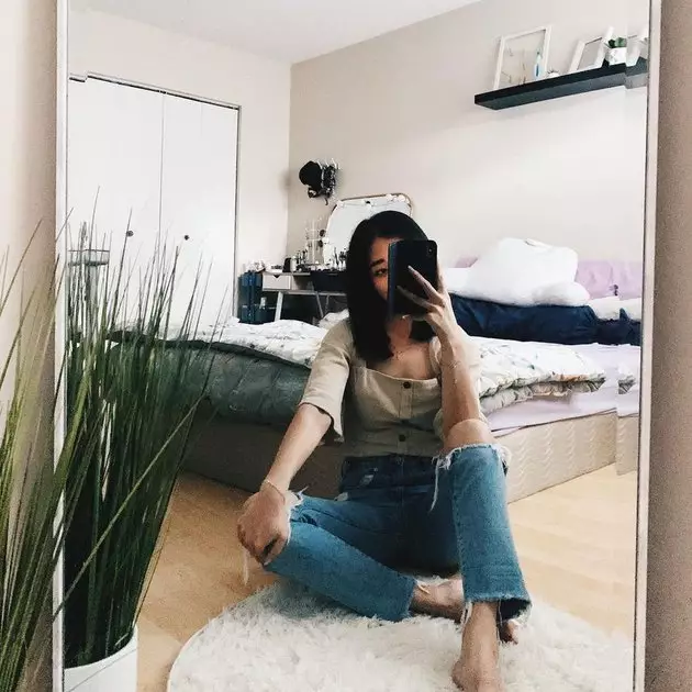 9 potret terkini Gisela Cindy di Kanada Instagram 9 potret terkini Gisela Cindy di Kanada Instagram