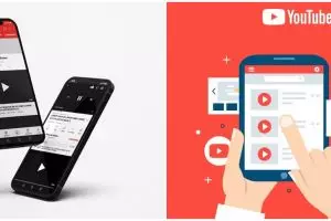 7 Langkah download video YouTube di Android biar bisa ditonton offline
