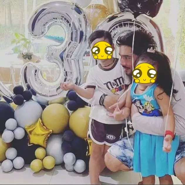 7 Momen ulang tahun Donny Michael bareng keluarga, banjir ucapan Berbagai sumber 7 Momen ulang tahun Donny Michael bareng keluarga, banjir ucapan Berbagai sumber