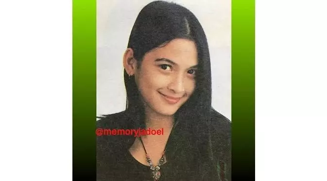 Foto lawas host Inbox © 2021 brilio.net