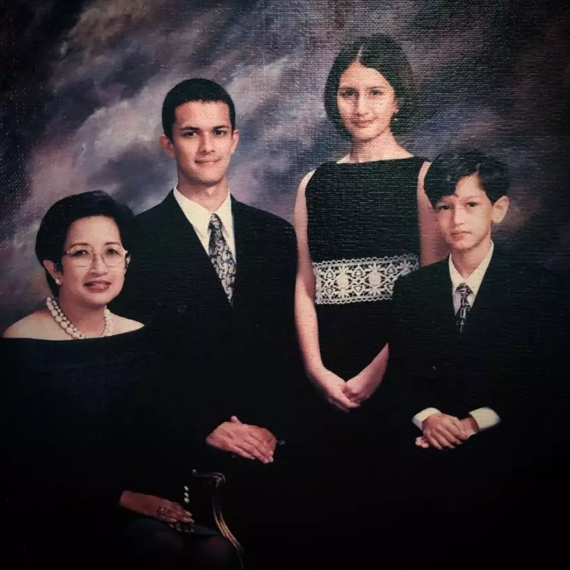 Foto lawas host Inbox © 2021 brilio.net