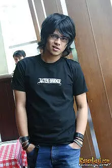 Foto lawas host Inbox © 2021 brilio.net