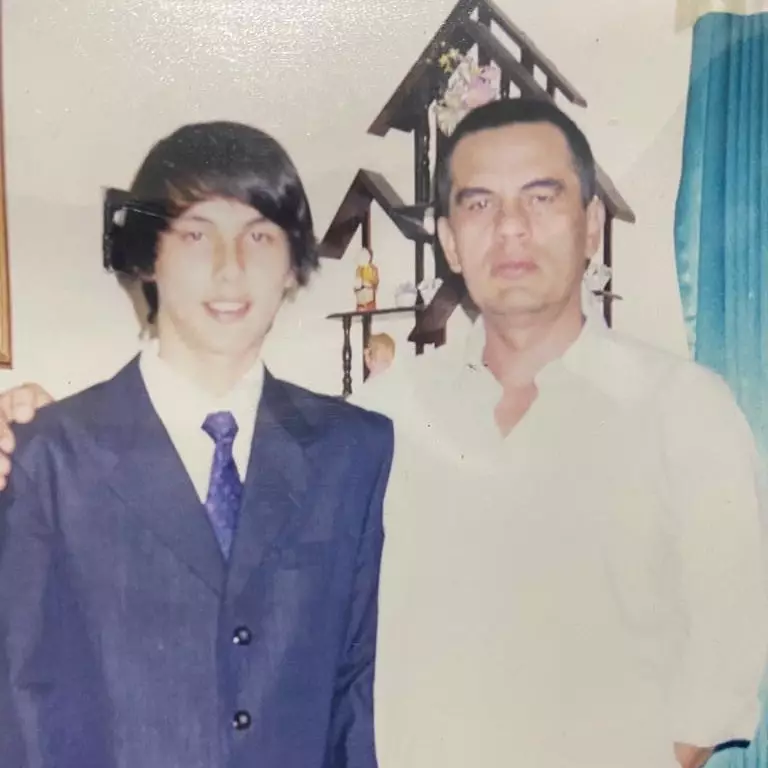 Foto lawas host Inbox © 2021 brilio.net