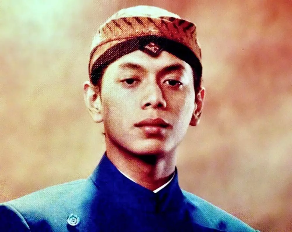 transformasi wishnutama © instagram