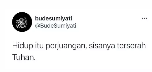 kata bijak kenyataan hidup © 2021 brilio.net kata bijak kenyataan hidup © 2021 brilio.net
