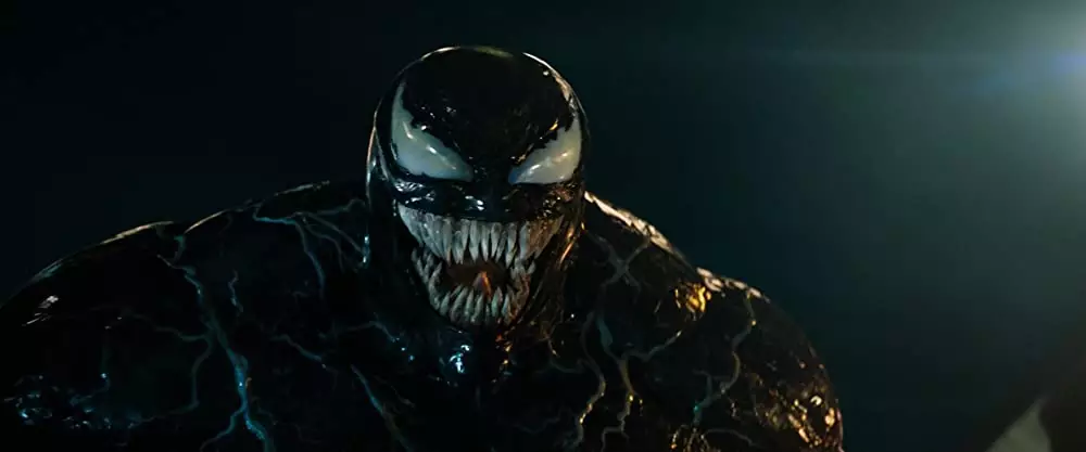 9 Fakta mengerikan tentang tubuh Eddie Brock, beracun dan terikat Venom Berbagai sumber