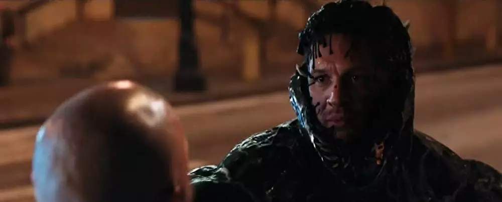 9 Fakta mengerikan tentang tubuh Eddie Brock, beracun dan terikat Venom Berbagai sumber